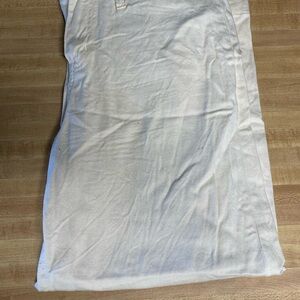 A New Day Cream Stretch Pants